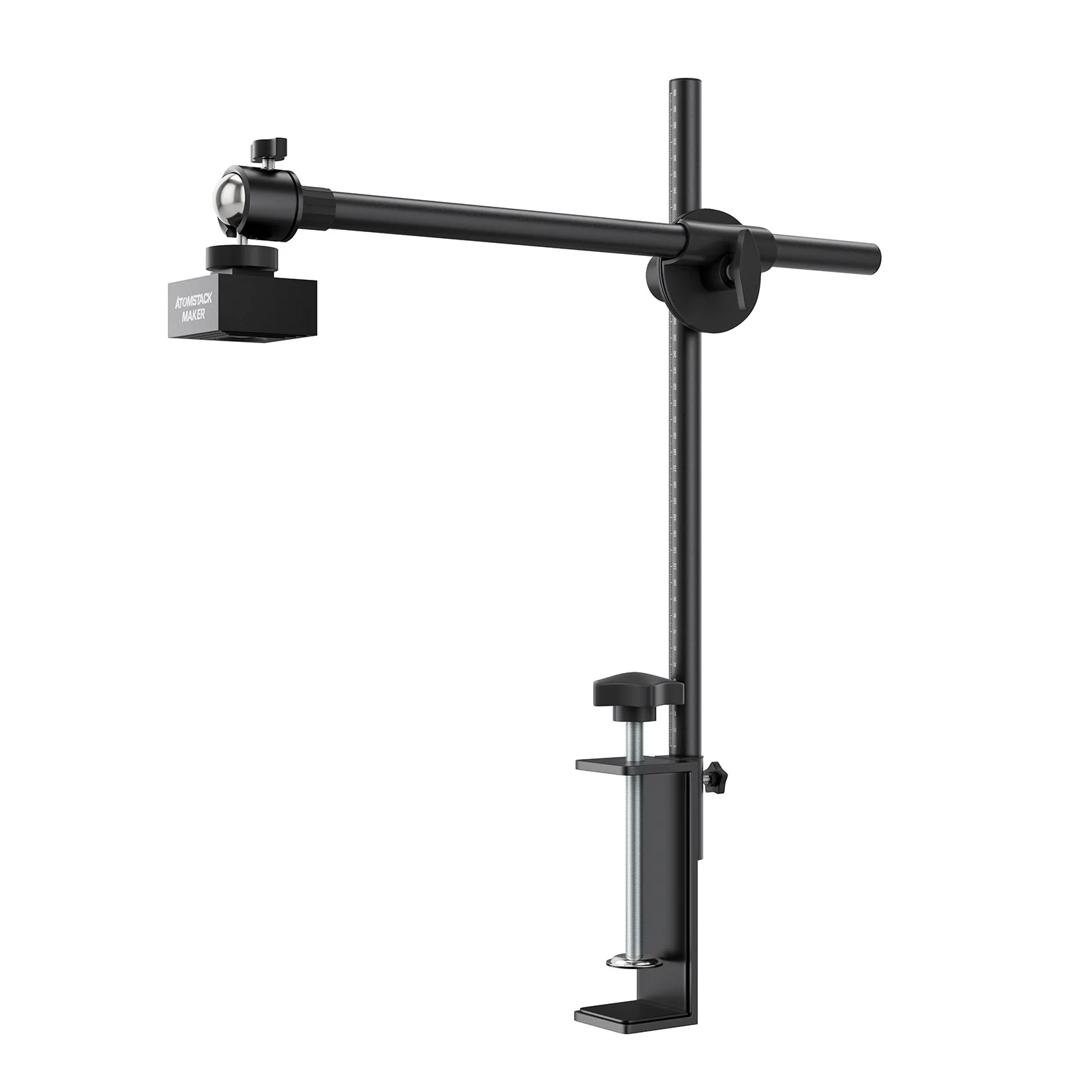 Atomstack Air Assist +  F2 Honeycomb Working Panel + AC1 Lightburn Camera