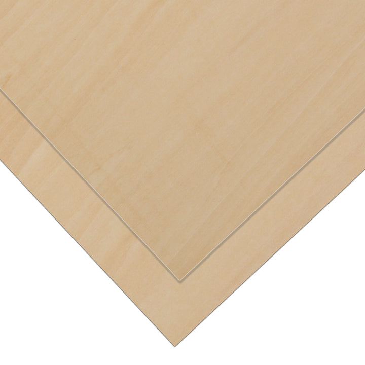 10pcs A3 Plywood Sheets 3mm Thickness (+/- 0.2mm) Basswood Plywood 29. –  Atomstack