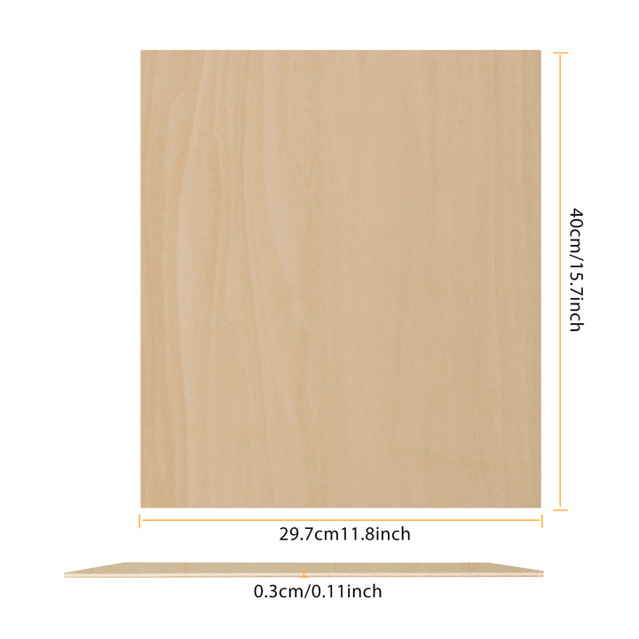 wholesale high quality 3mm-7mm basswood plywood