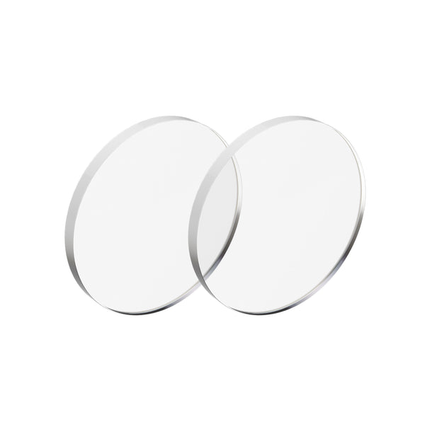Atomstack Window Lens Replacement Lens for X12/ A12 PRO X24/A24 PRO X40/S40/A40 PRO X40/S40/A40 MAX X70 PRO/ X70 MAX IKIER 24W/48W/70W Laser Engraver