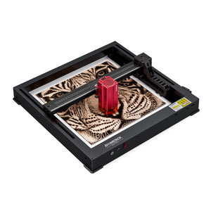 [US Only] Atomstack X24/A24 Pro 120W All-in-one 2nd Generation Laser Engraver