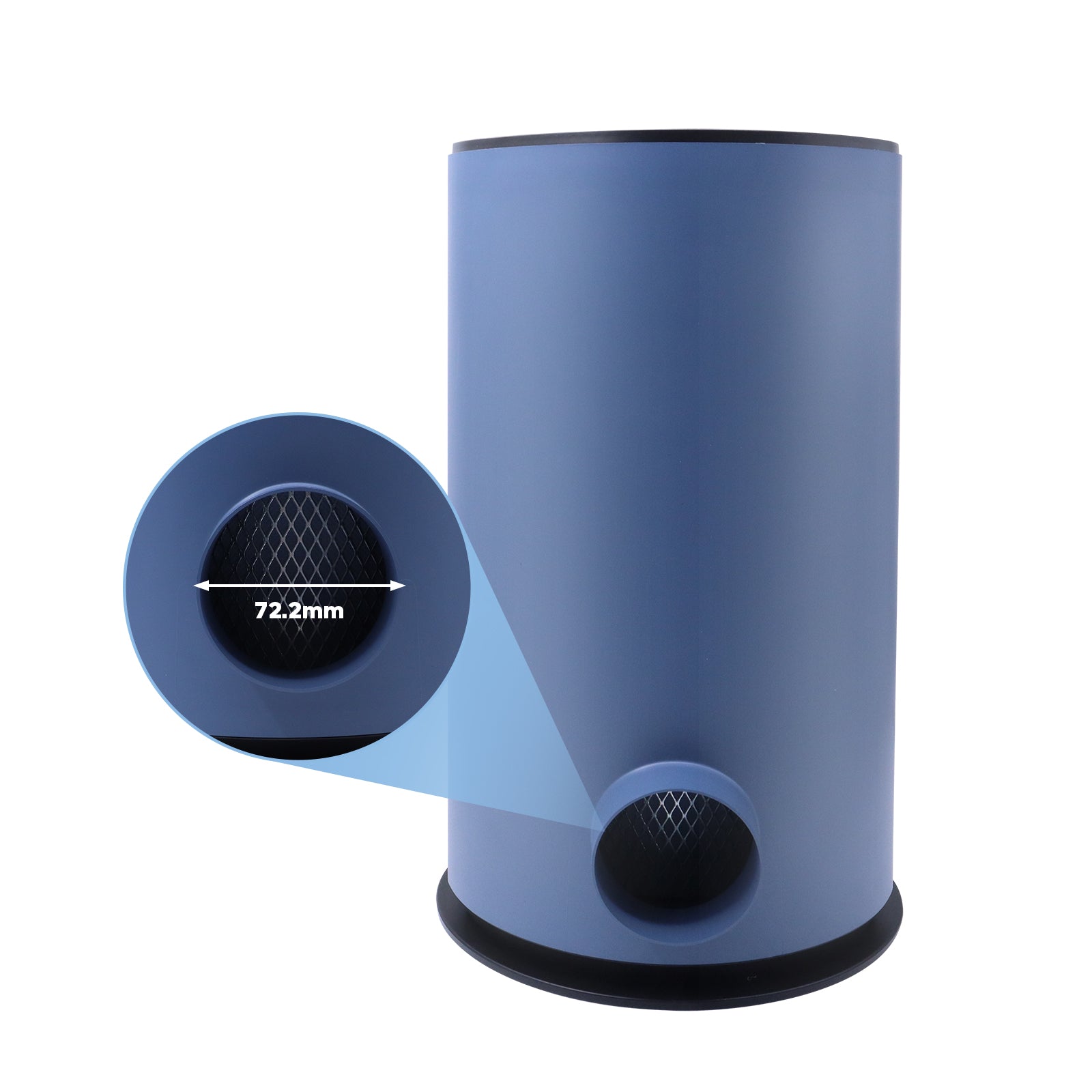 【Refurbished】Atomstack D2 Air Purifier for Laser Engraver Smoke Filter（95% NEW）