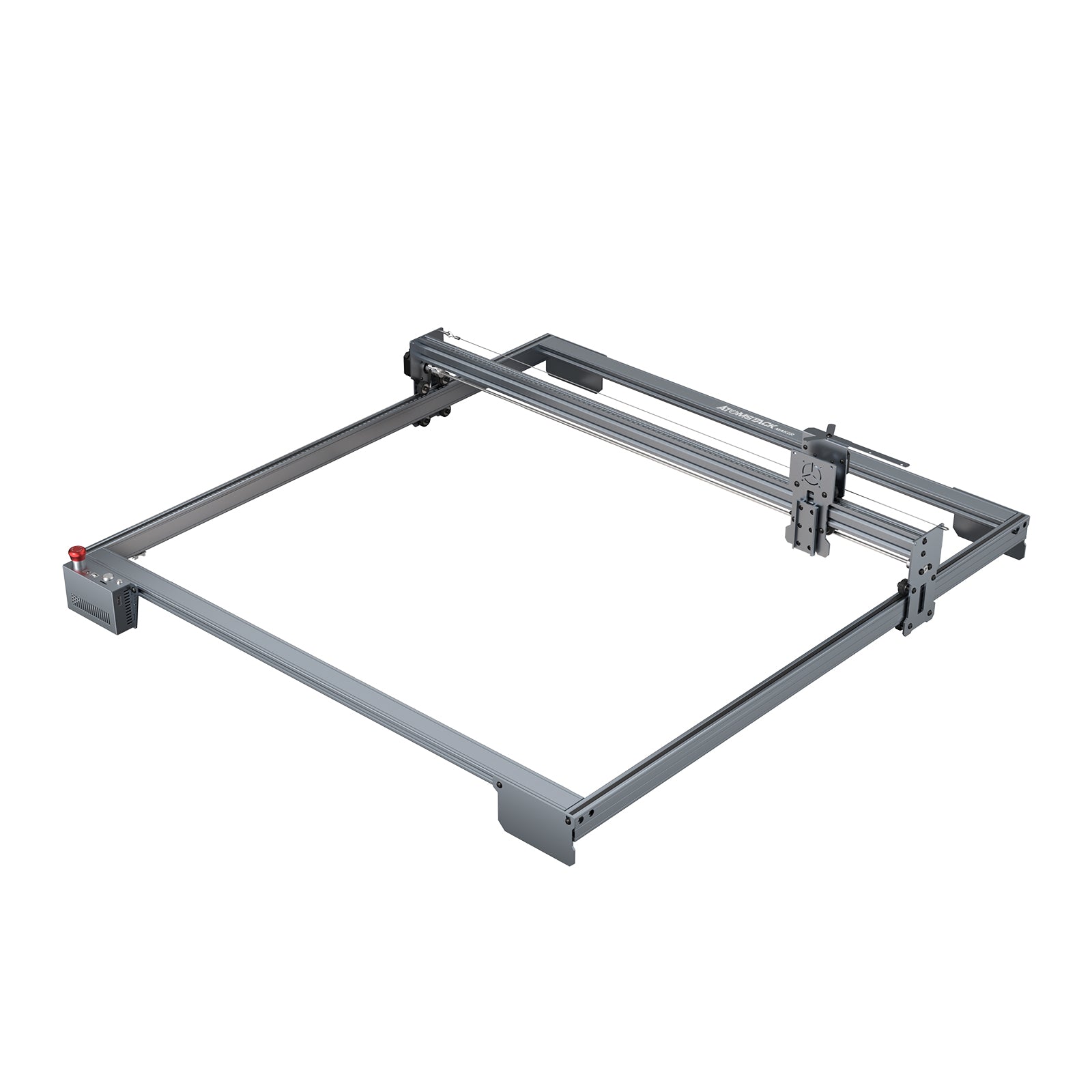 Atomstack E85 Working Area Expansion Kit 850*800mm
