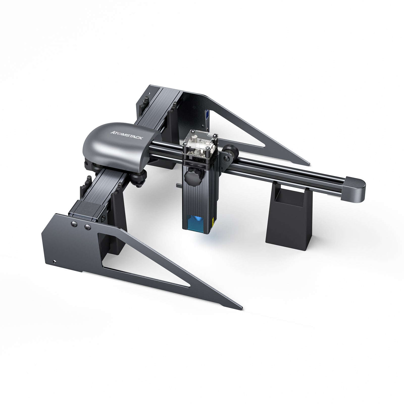 Atomstack P7 M40 40W Portable Laser Engraving Machine