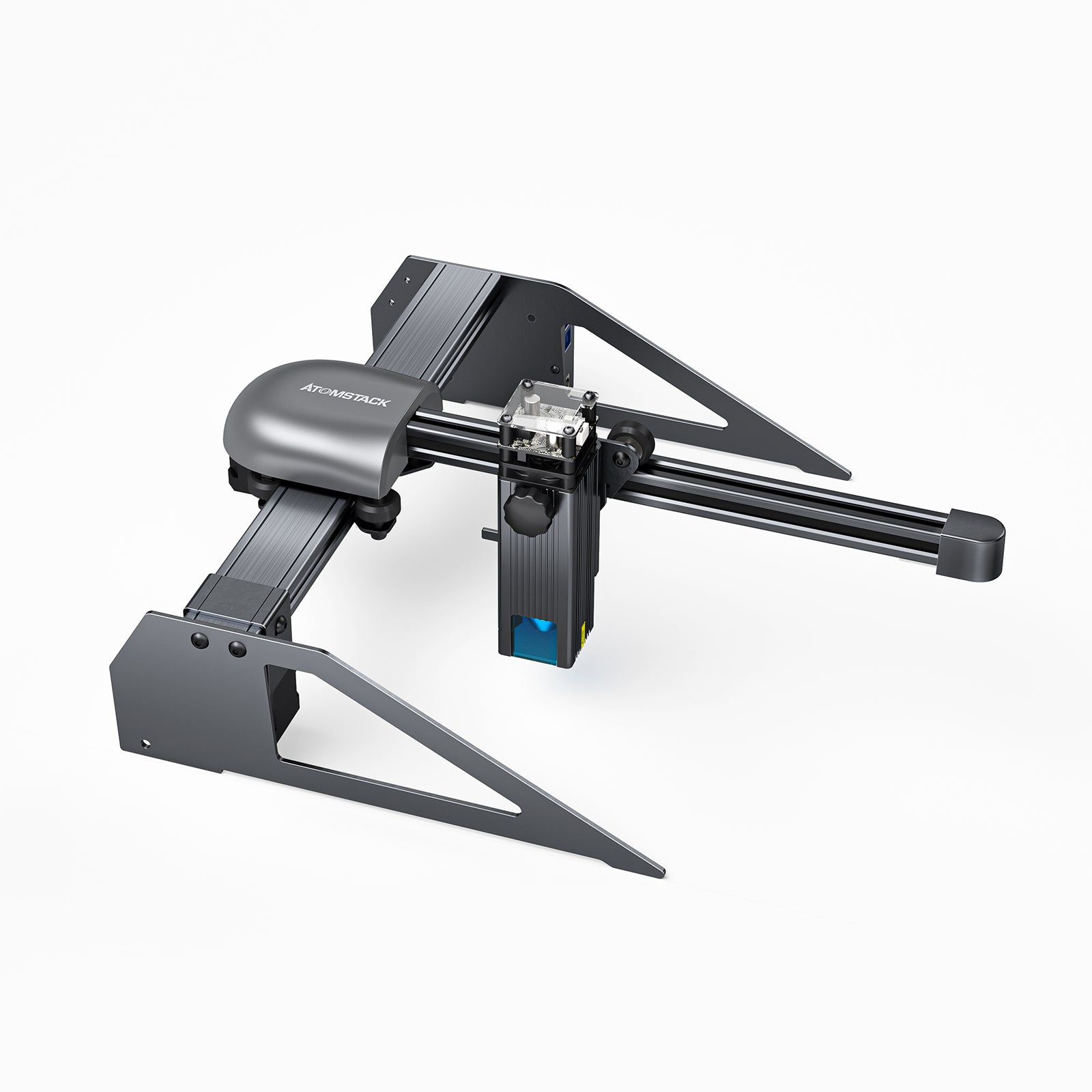 Atomstack P7 M40 40W Portable Laser Engraving Machine