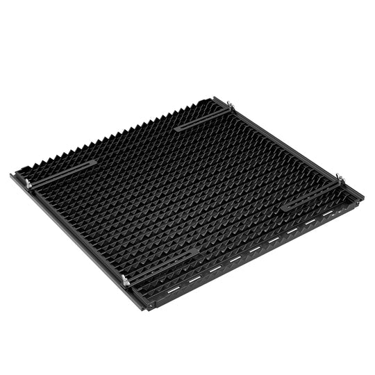 iKier H1 Matrix Detachable Working Panel Set with Fixtures