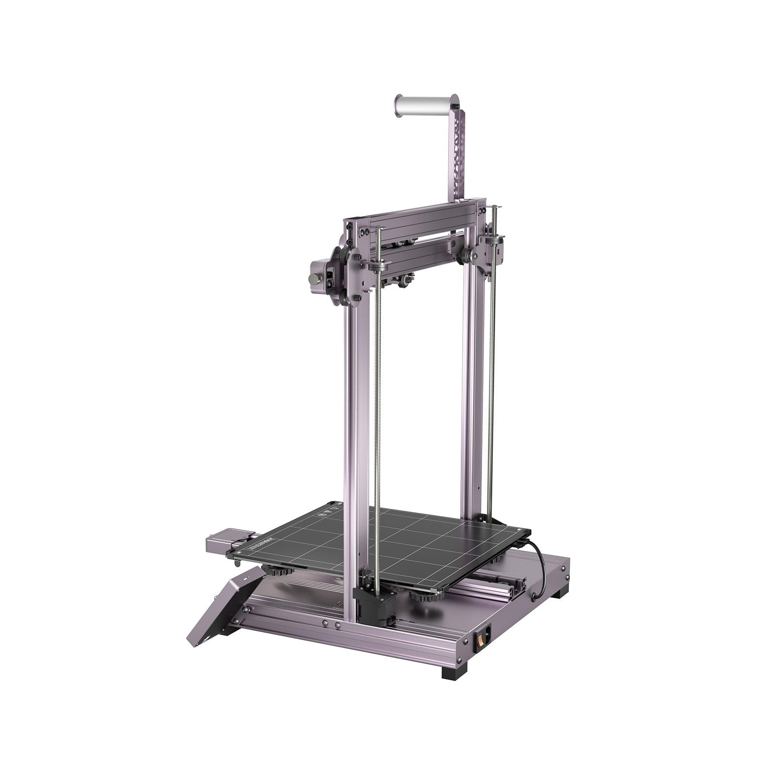 Atomstack Cambrian Max Desktop Rubber 3D Printer