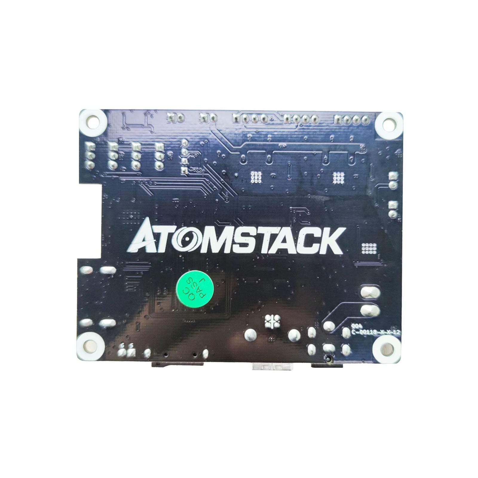 Atomstack 32-Bit Motherboard Replacement for X20 Pro A20 S20 Laserbox ESP32 V1.0