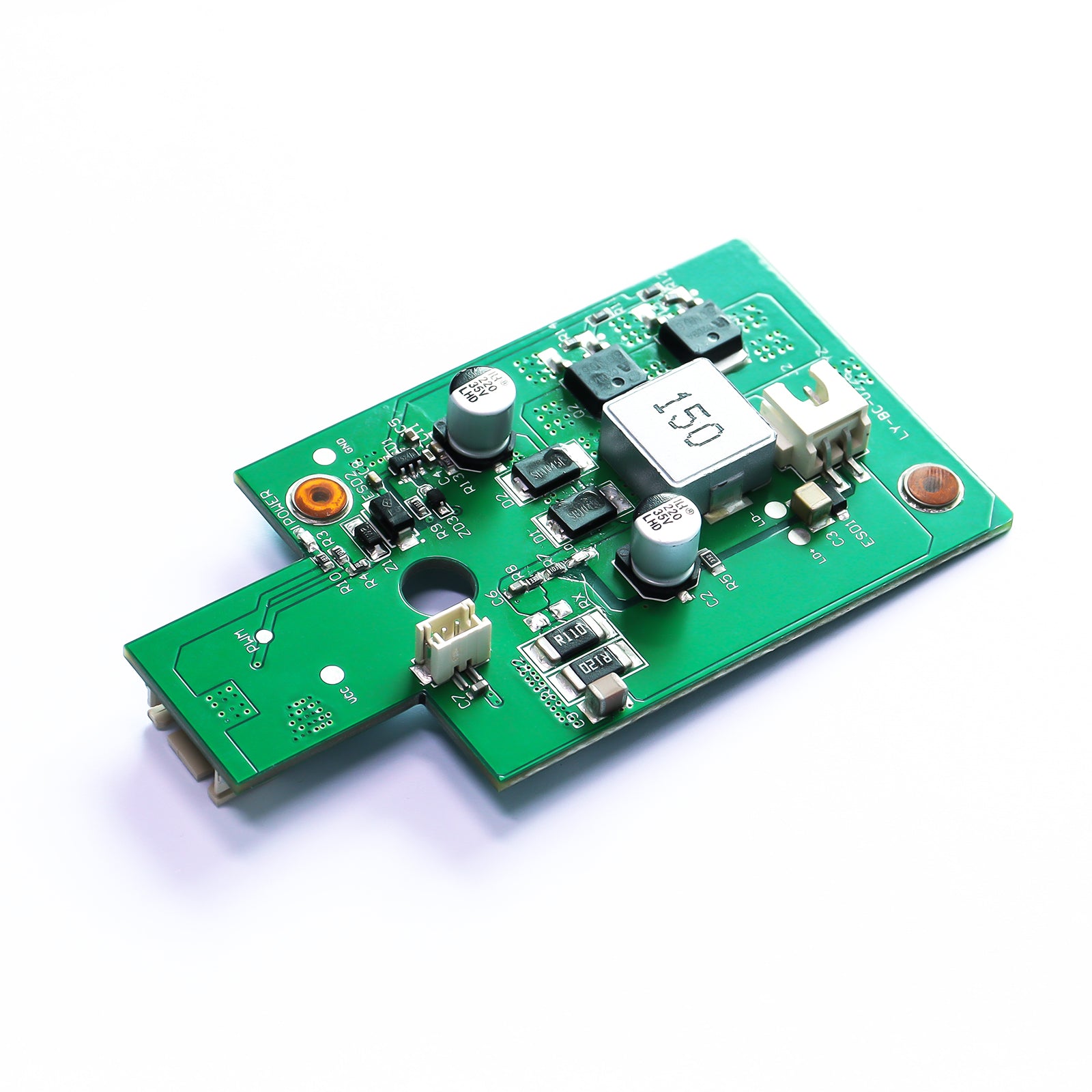 Atomstack Driver Board Replacement for X20 A20 S20 Pro M100 Laser Module
