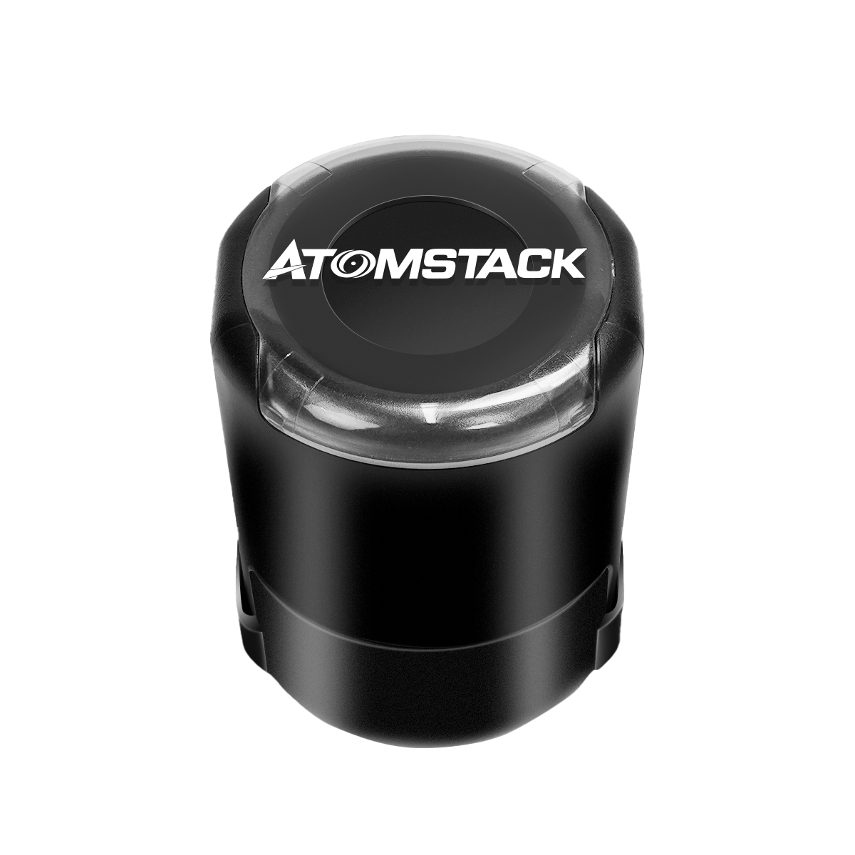 Atomstack Stamp Set With Rubber Mat Laser Engraving Materials