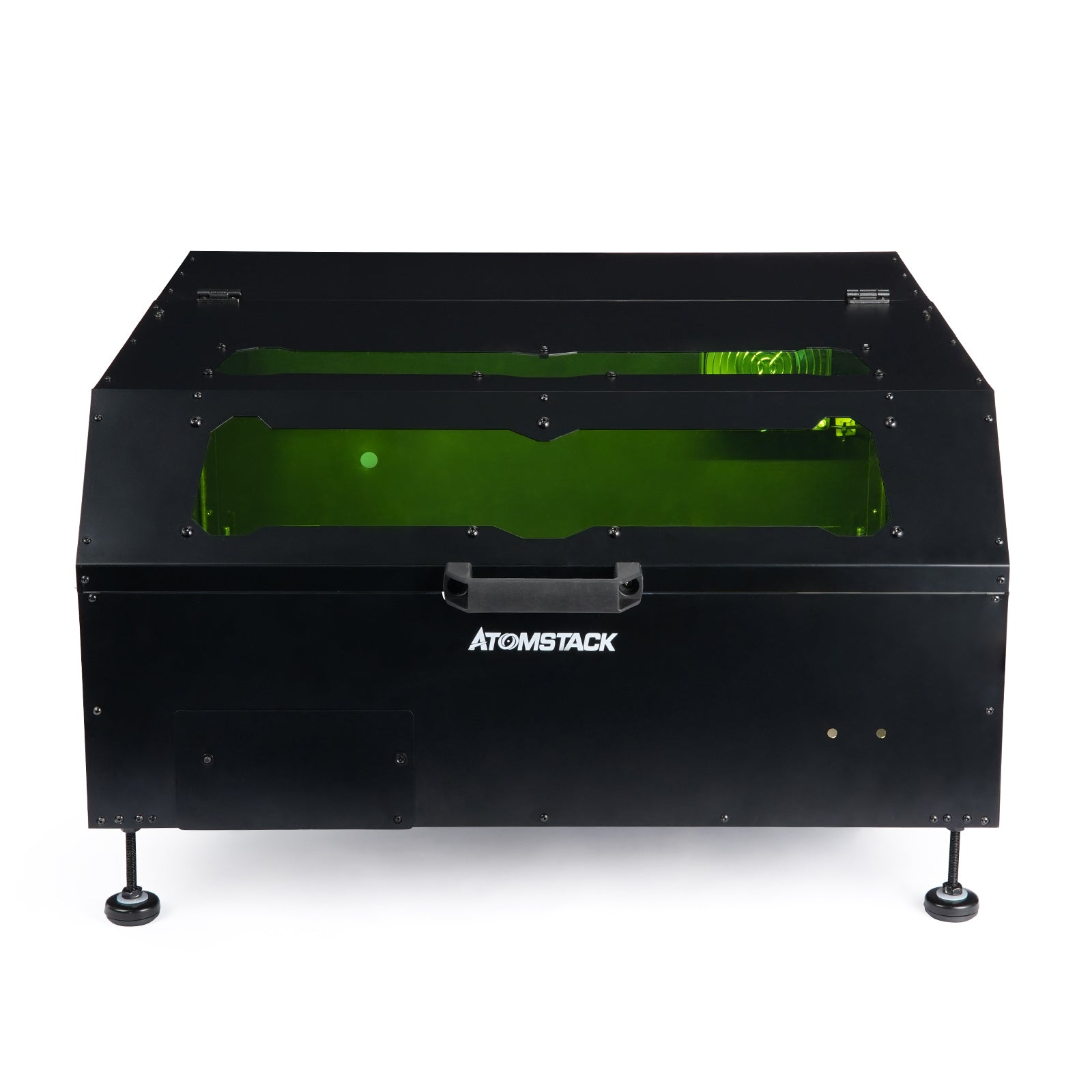 Atomstack B1 Enclosure Safe Dust-Proof Cover for Laser Engraving Machine