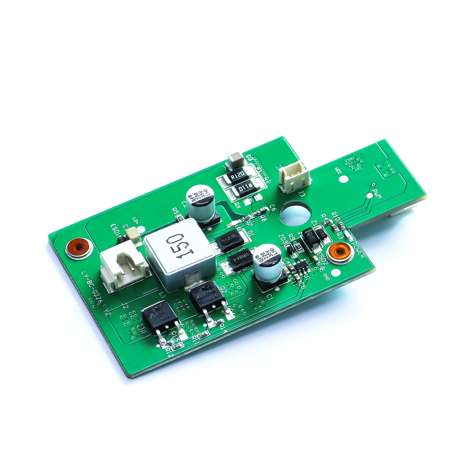Atomstack Driver Board Replacement for X20 A20 S20 Pro M100 Laser Module