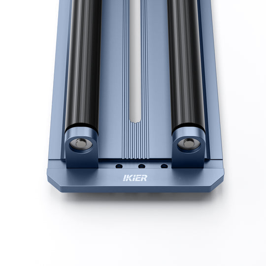 iKier R1 Pro Multi-function Chuck and Roller Rotary for Laser Engraver