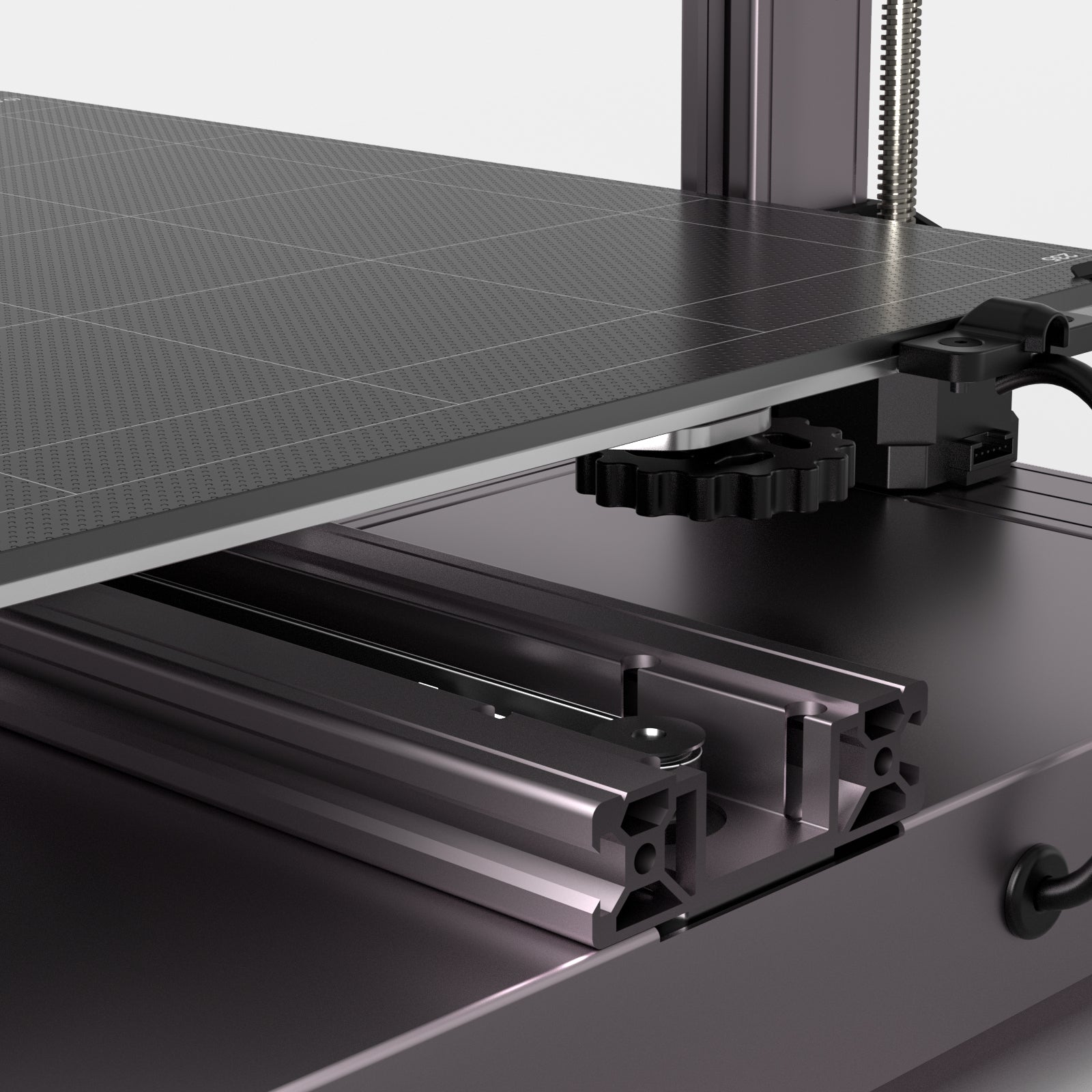 Atomstack Cambrian Max Desktop Rubber 3D Printer