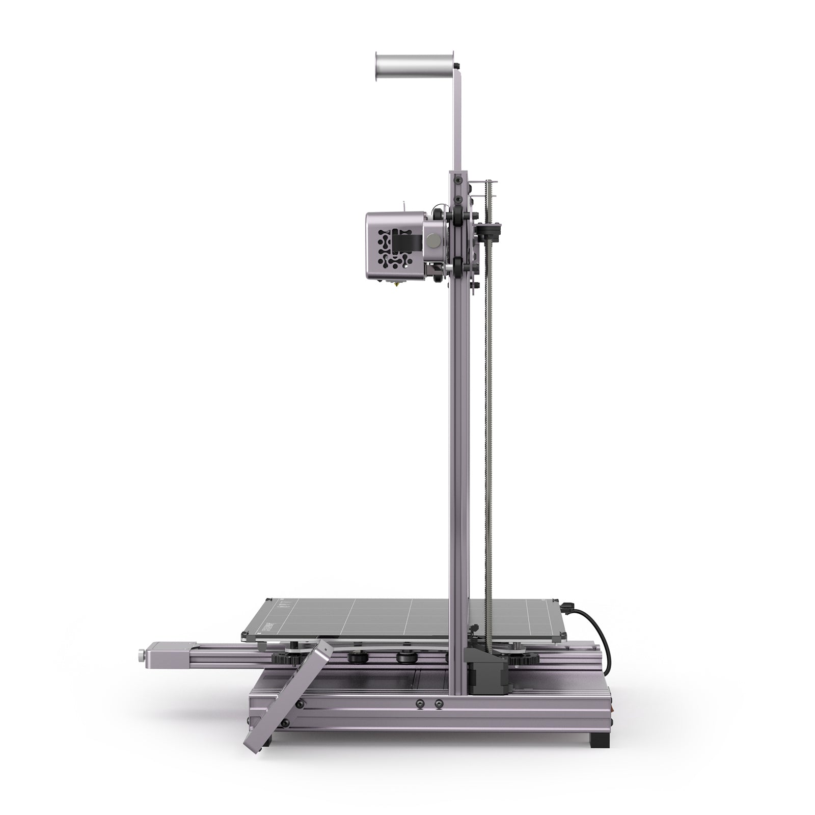 Atomstack Cambrian Max Desktop Rubber 3D Printer