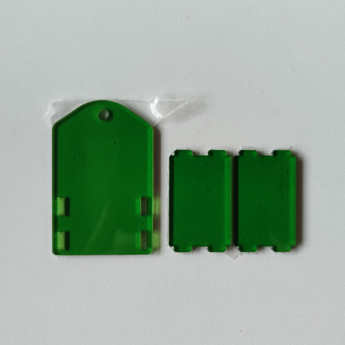ATOMSTACK Laser Module Protective Cover