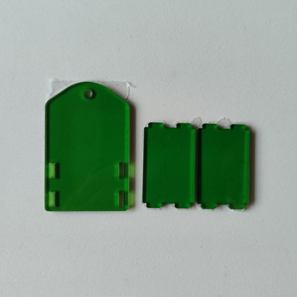 ATOMSTACK Laser Module Protective Cover