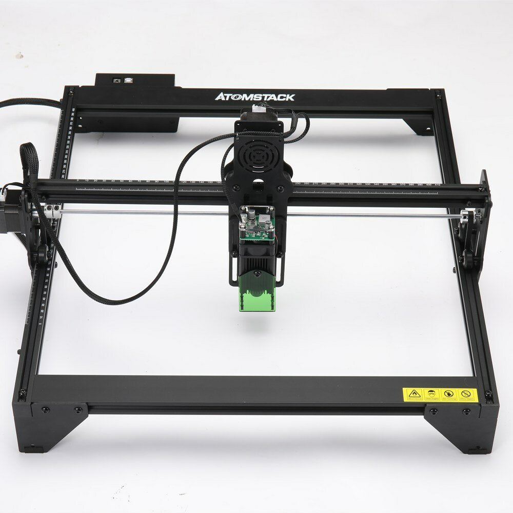 【Refurbished】Atomstack A5 20W Laser Engraving Machine