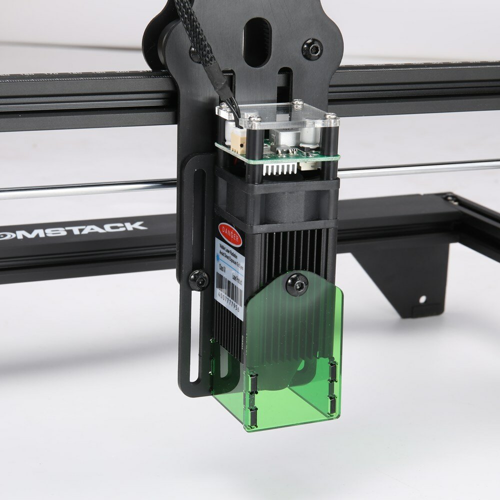 【Refurbished】Atomstack A5 20W Laser Engraving Machine