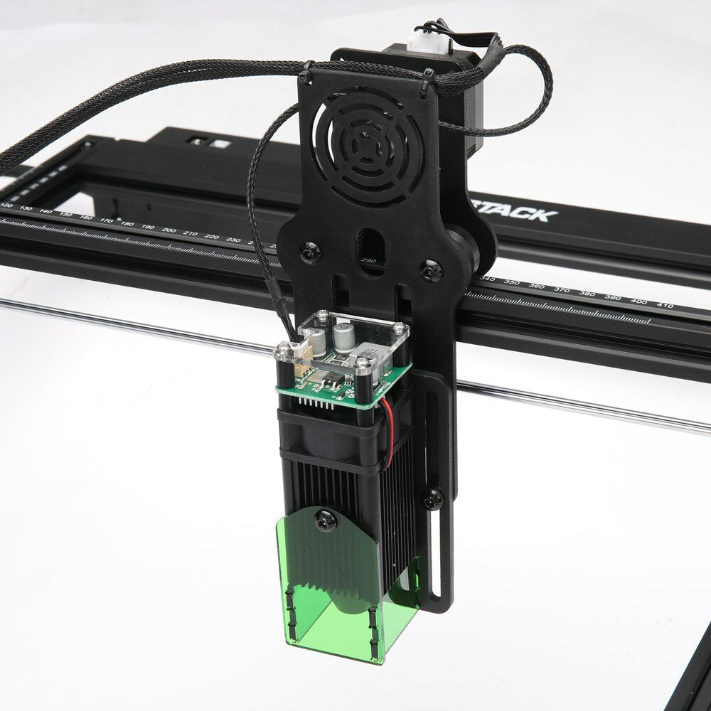 【Refurbished】Atomstack A5 20W Laser Engraving Machine