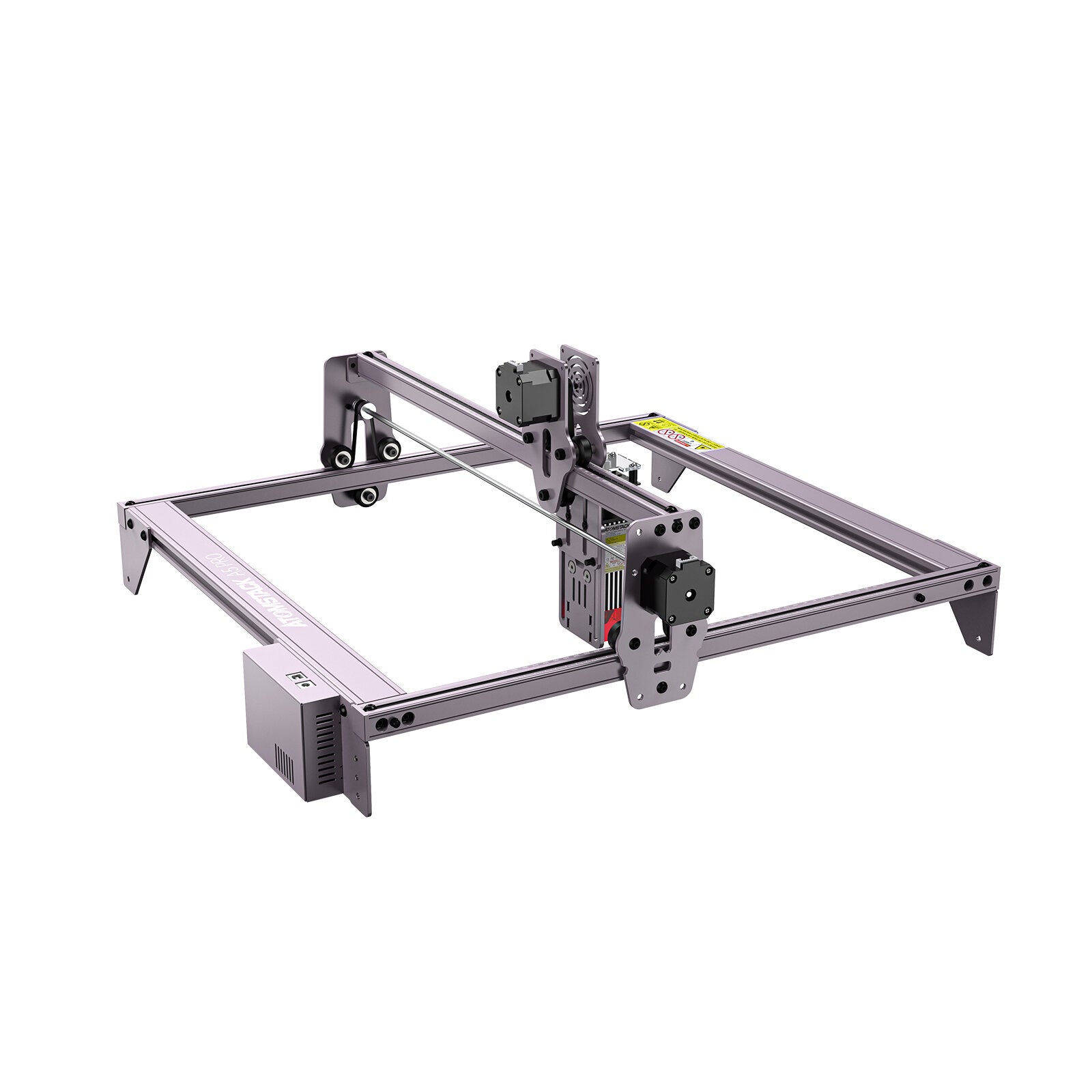 ATOMSTACK A5 PRO 40W Laser Engraving Machine