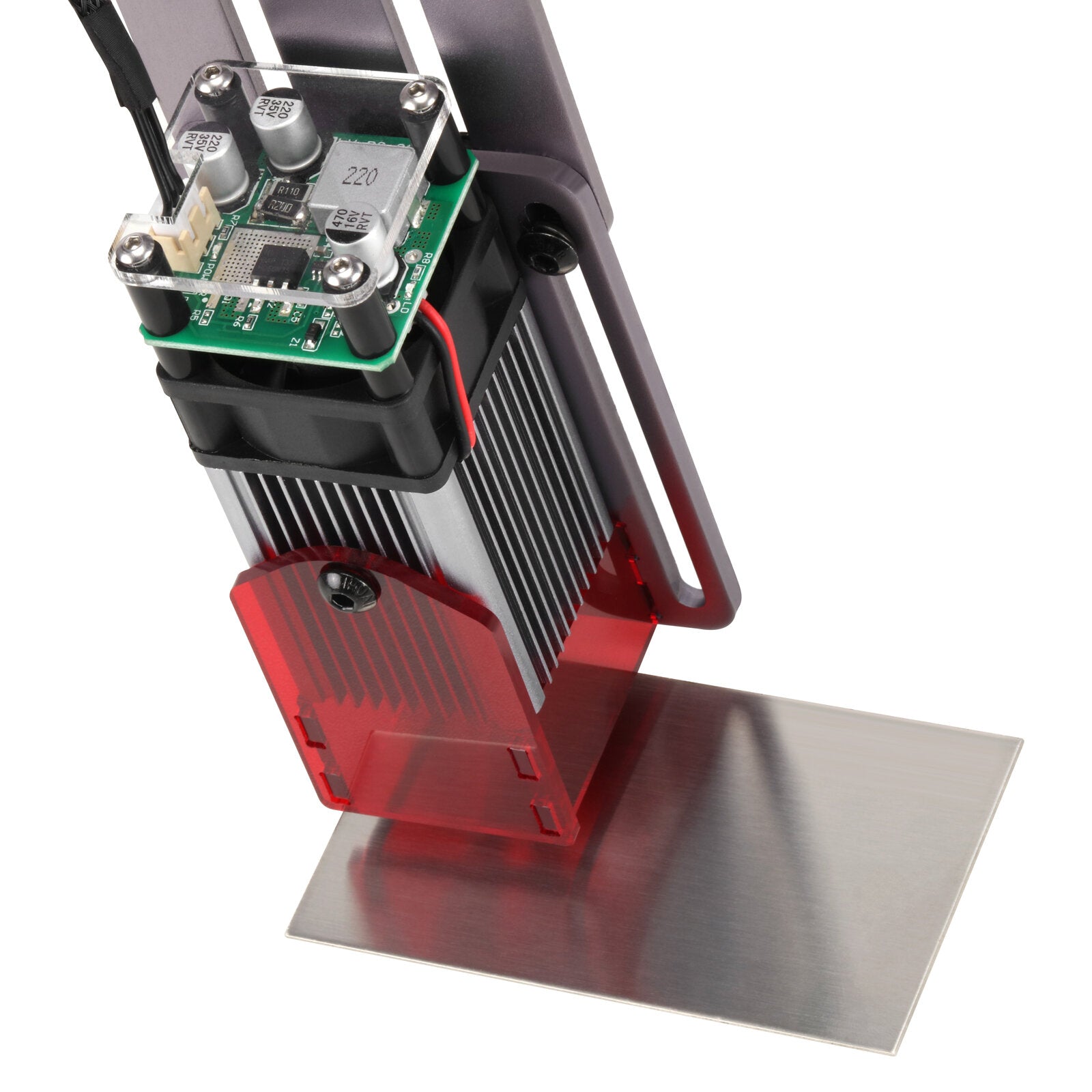 ATOMSTACK A5 PRO 40W Laser Engraving Machine