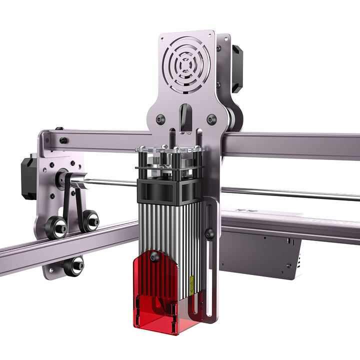 Atomstack A5 Pro +: the laser engraver is on super offer - GizChina.it