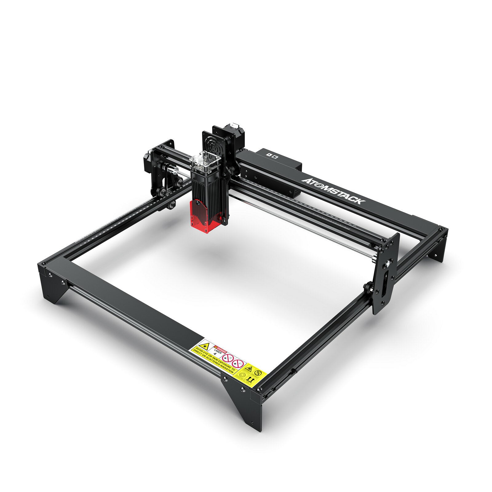 ATOMSTACK A5 30W Laser Engraving Machine