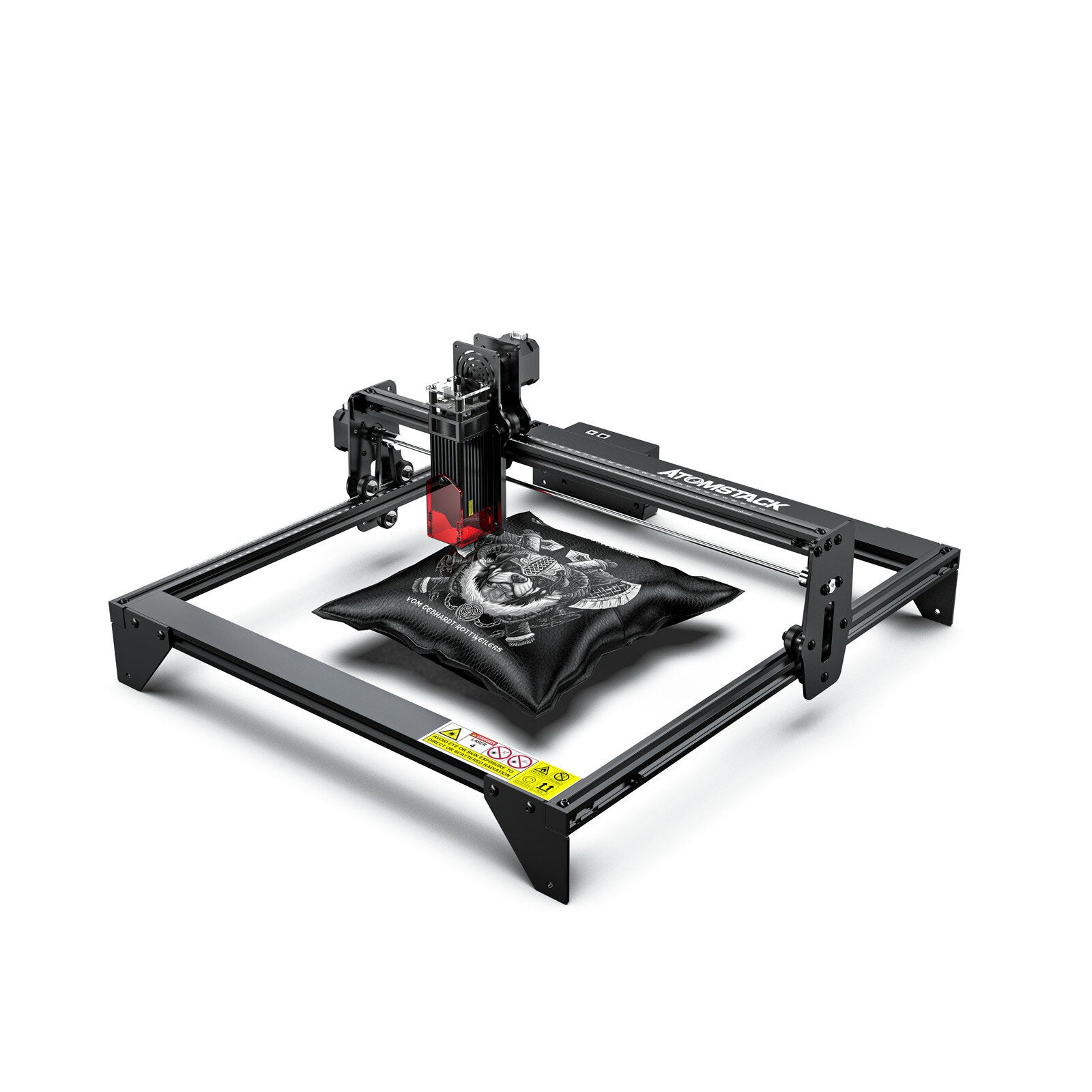 ATOMSTACK A5 30W Laser Engraving Machine