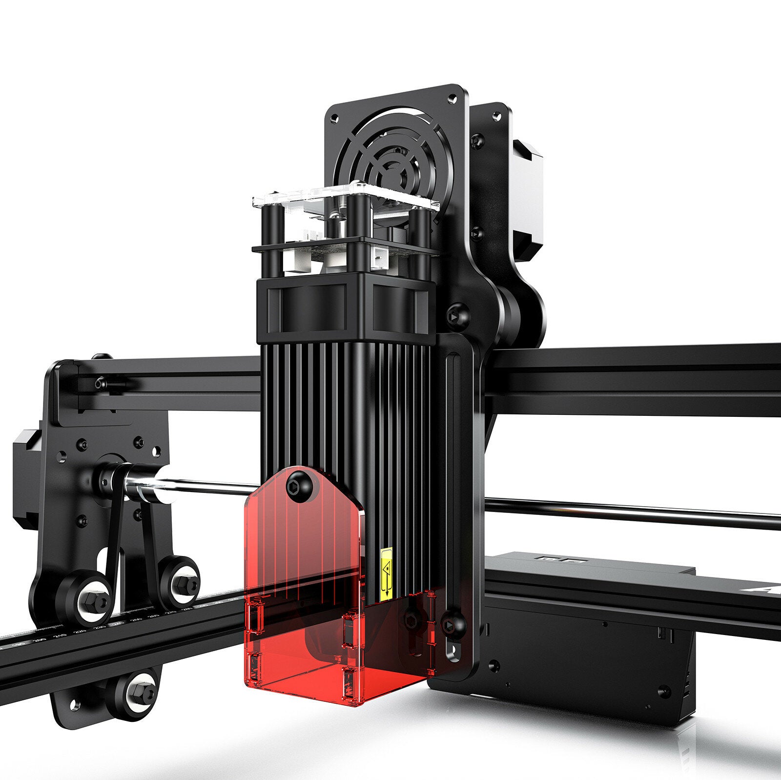 ATOMSTACK A5 30W Laser Engraving Machine