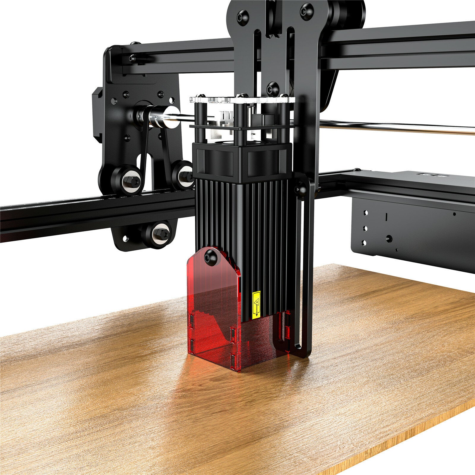 ATOMSTACK A5 30W Laser Engraving Machine