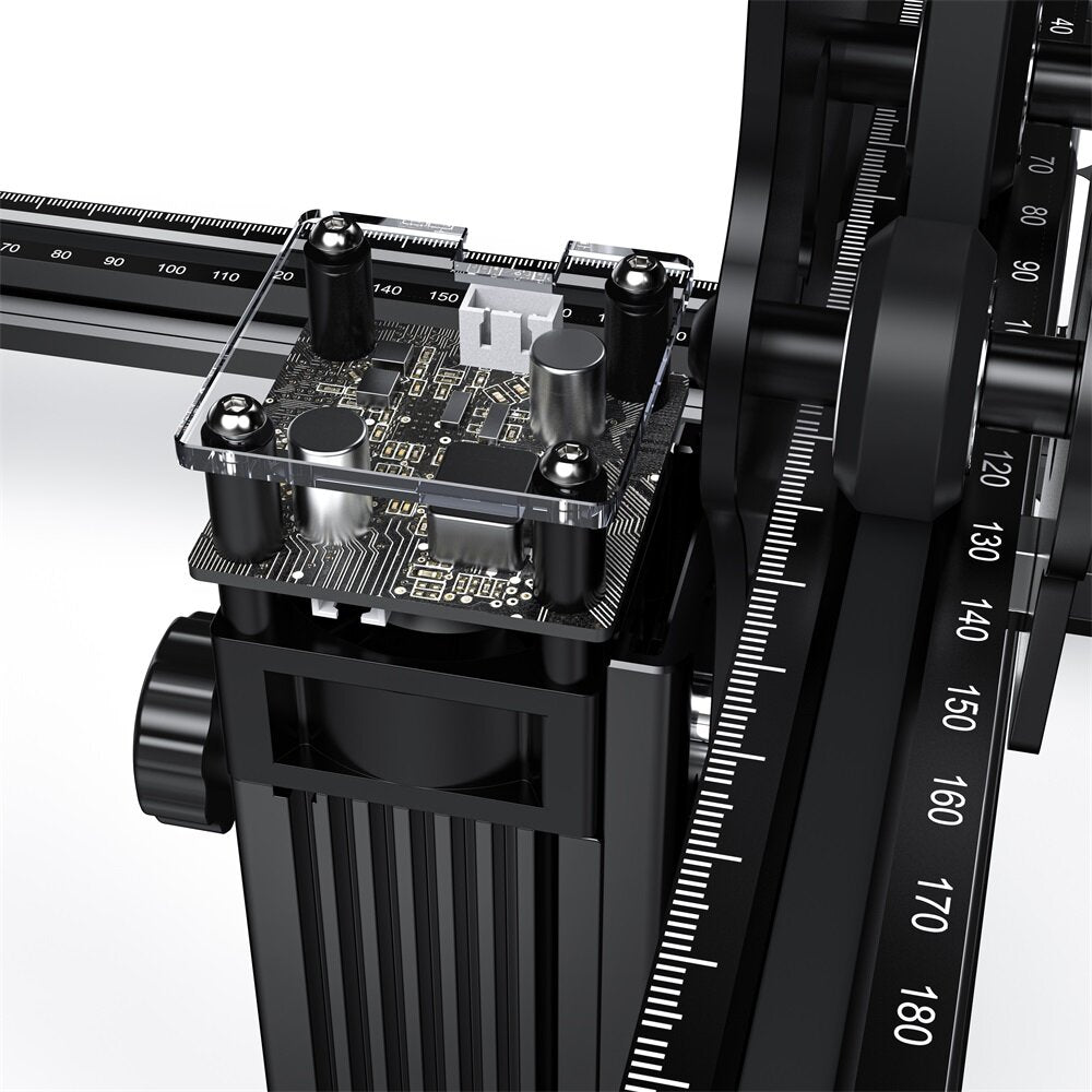 ATOMSTACK A5 M30 30W Laser Engraving Machine