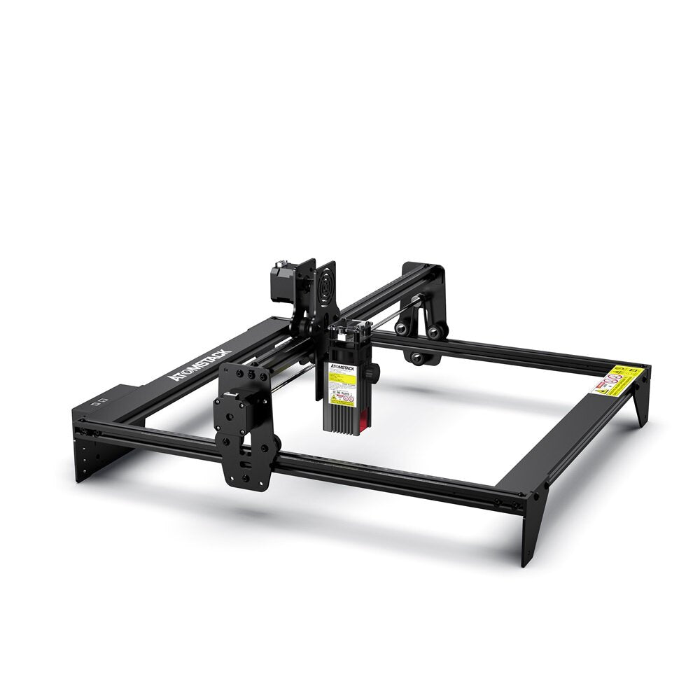 ATOMSTACK A5 M40 40W Laser Engraving Machine