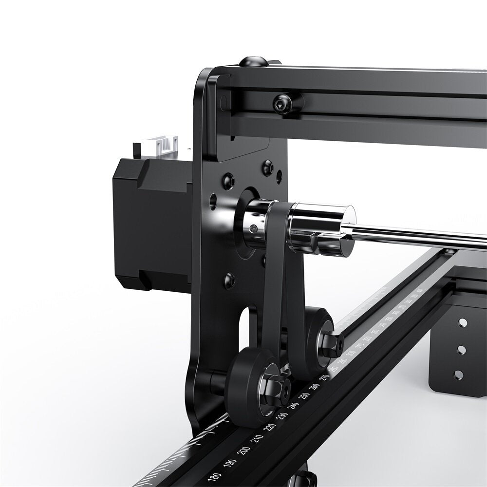 ATOMSTACK A5 M40 40W Laser Engraving Machine
