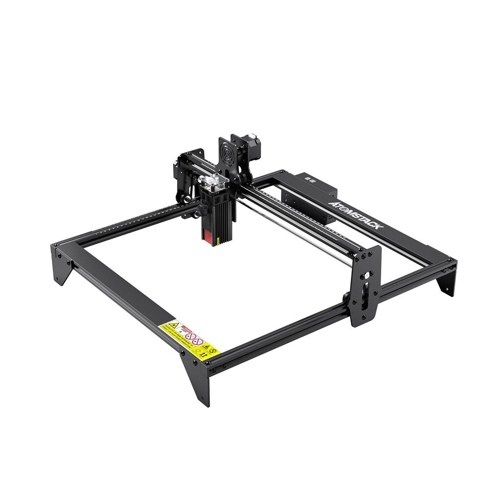 ATOMSTACK A5 M40 40W Laser Engraving Machine
