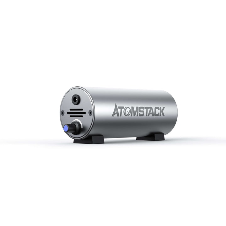 ATOMSTACK – accessoires de découpe/gravure Laser assistée par Air