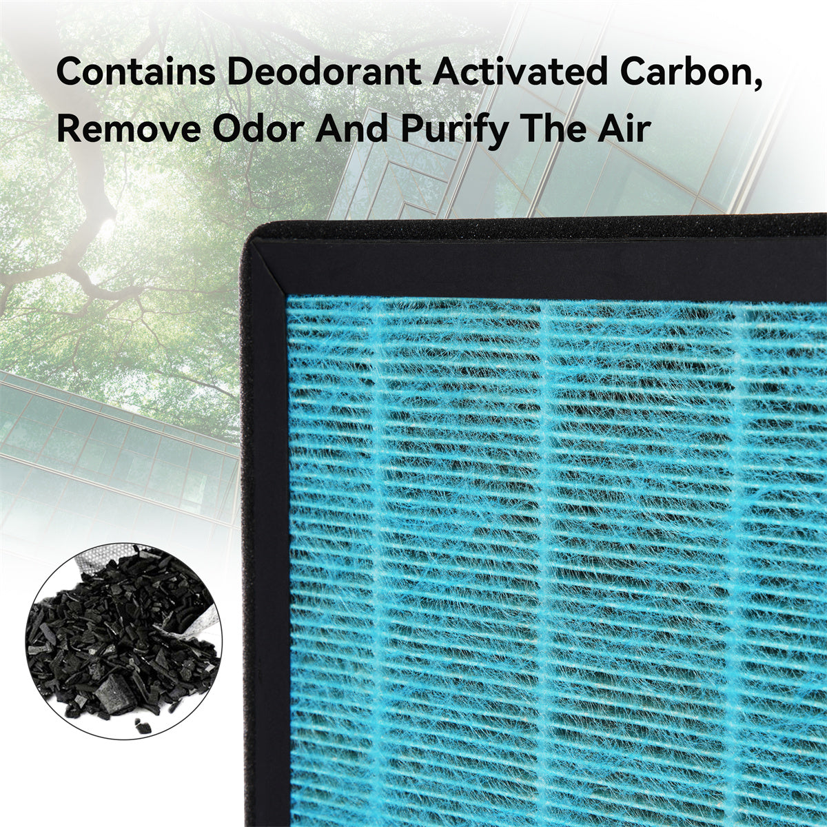 Atomstack Air Purifier Cleaner For Laser Engraving Machine