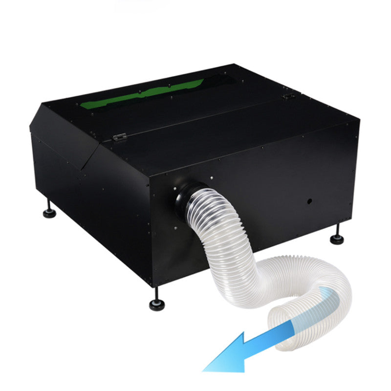 Atomstack B1 Enclosure Safe Dust-Proof Cover for Laser Engraving Machine