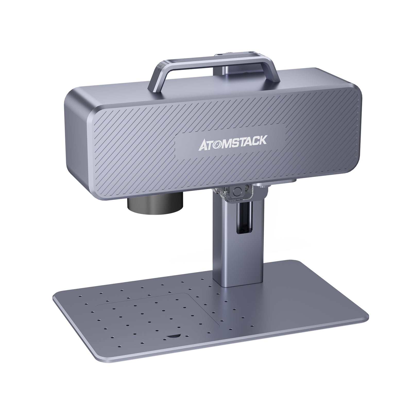 Atomstack M4 Desktop Handheld 2-in-1 Laser Marking Machine