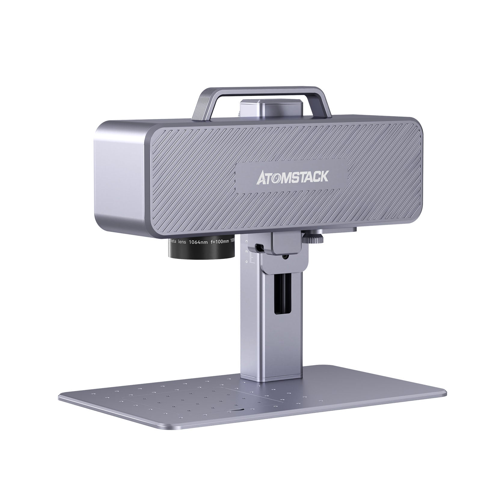Atomstack M4 Desktop Handheld 2-in-1 Laser Marking Machine