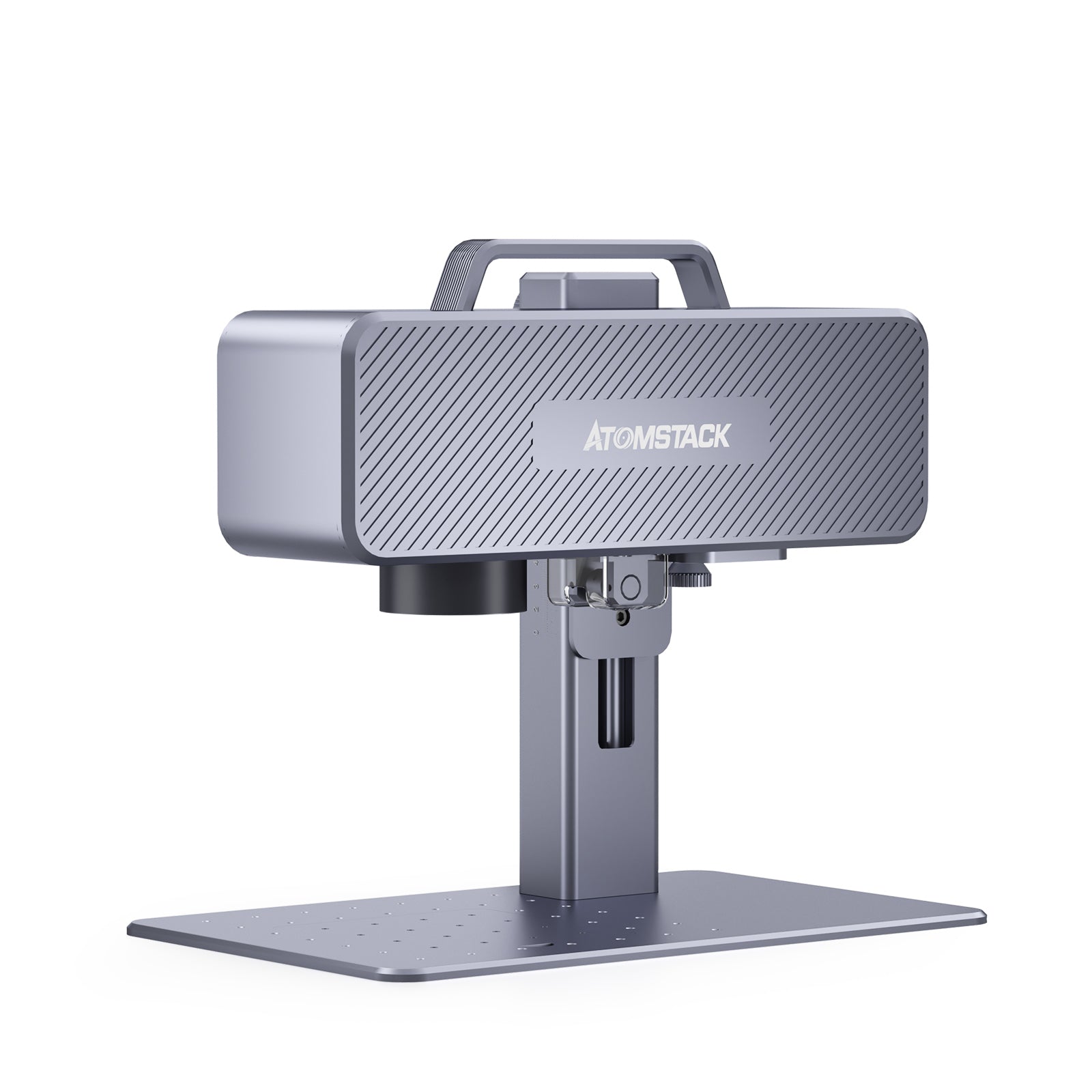 Atomstack M4 Desktop Handheld 2-in-1 Laser Marking Machine