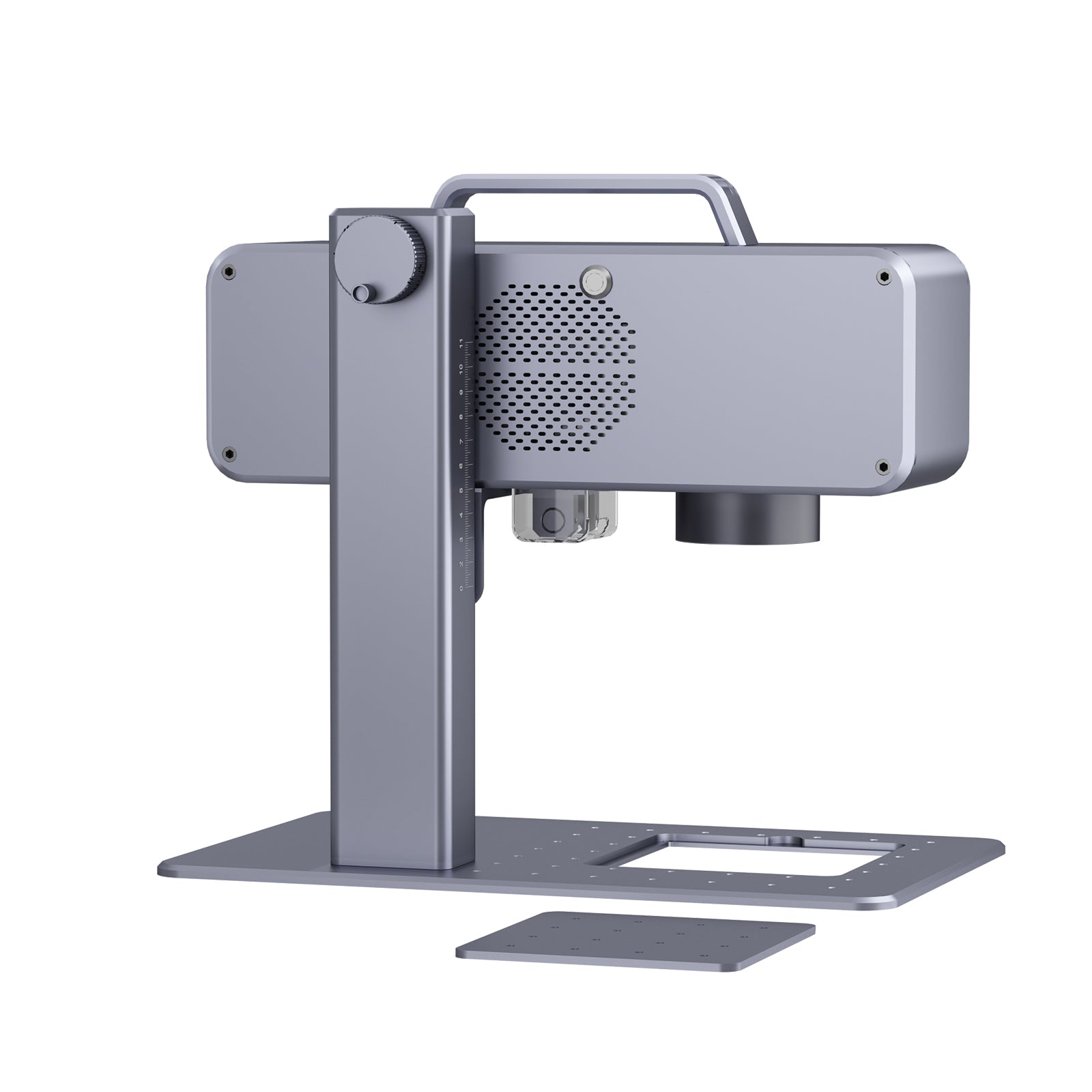 Atomstack M4 Desktop Handheld 2-in-1 Laser Marking Machine