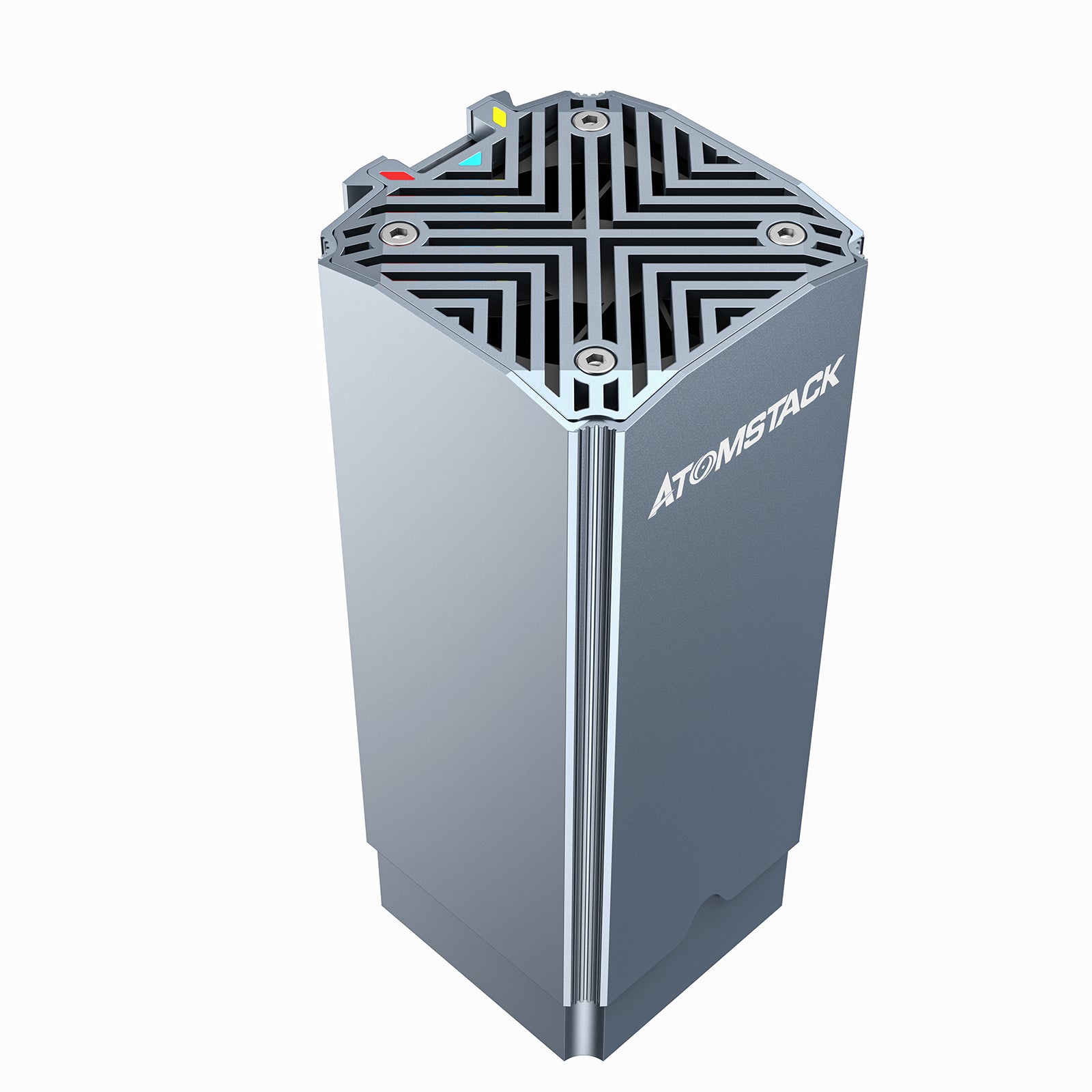 Atomstack R30 Infrared Laser Module 1064nm Laser For Engraving All Metals and Plastic