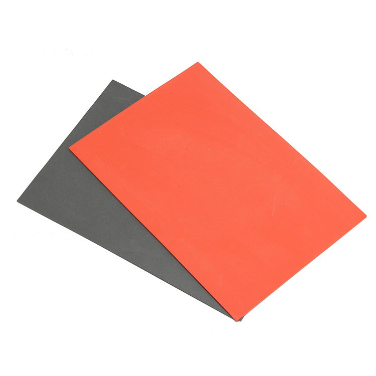 Rubber Stamp Sheet for Atomstack Laser Engraving Machine