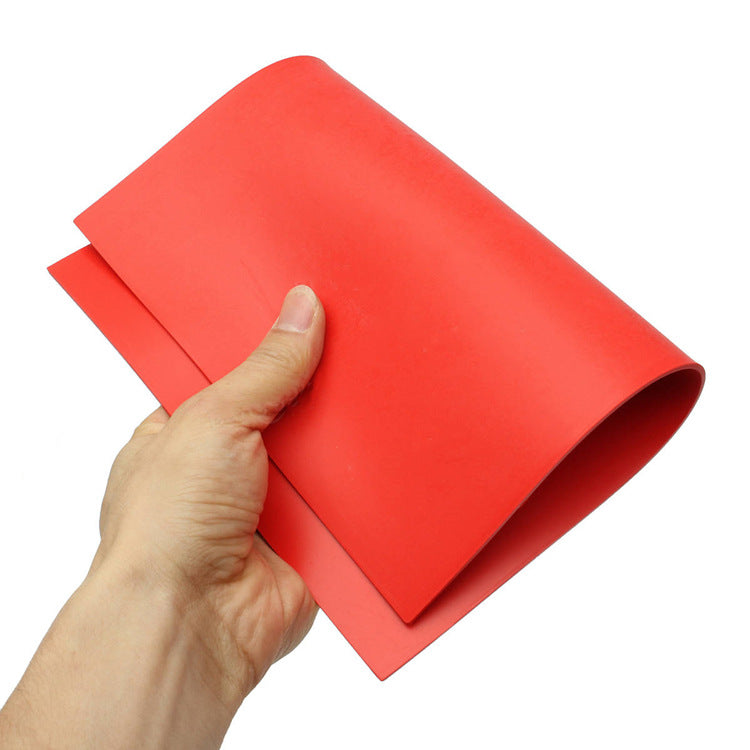 Rubber Stamp Sheet for Atomstack Laser Engraving Machine