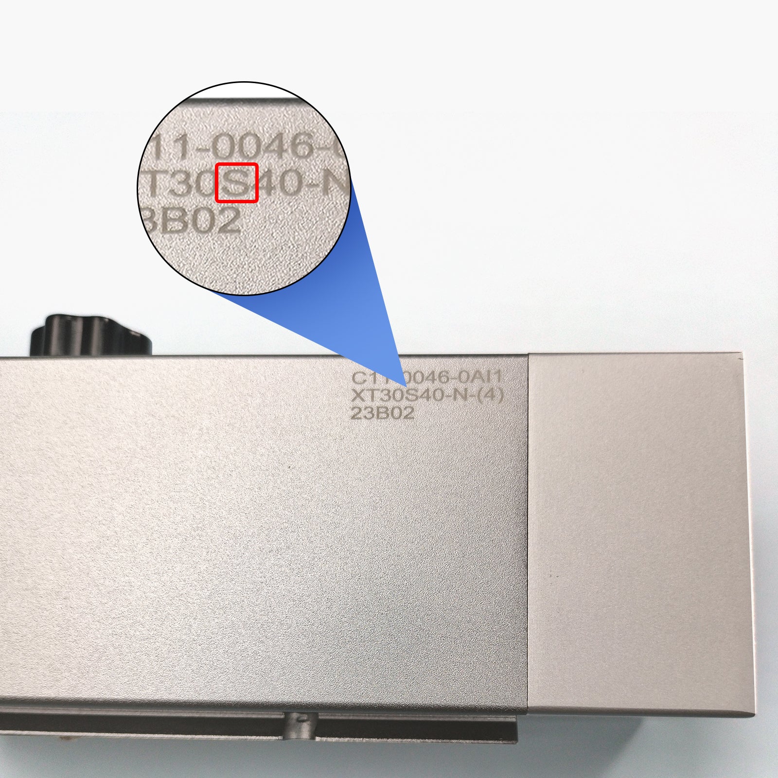 Atomstack Focusing Lens Replacement for X7 Pro S10 A10 M50 Module Laser Engraver（Y & S Version）