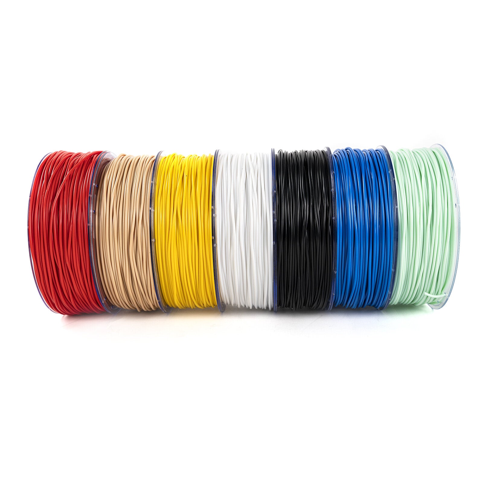 Atomstack TPR Hermoplastic Rubber Material 3D Printing Material