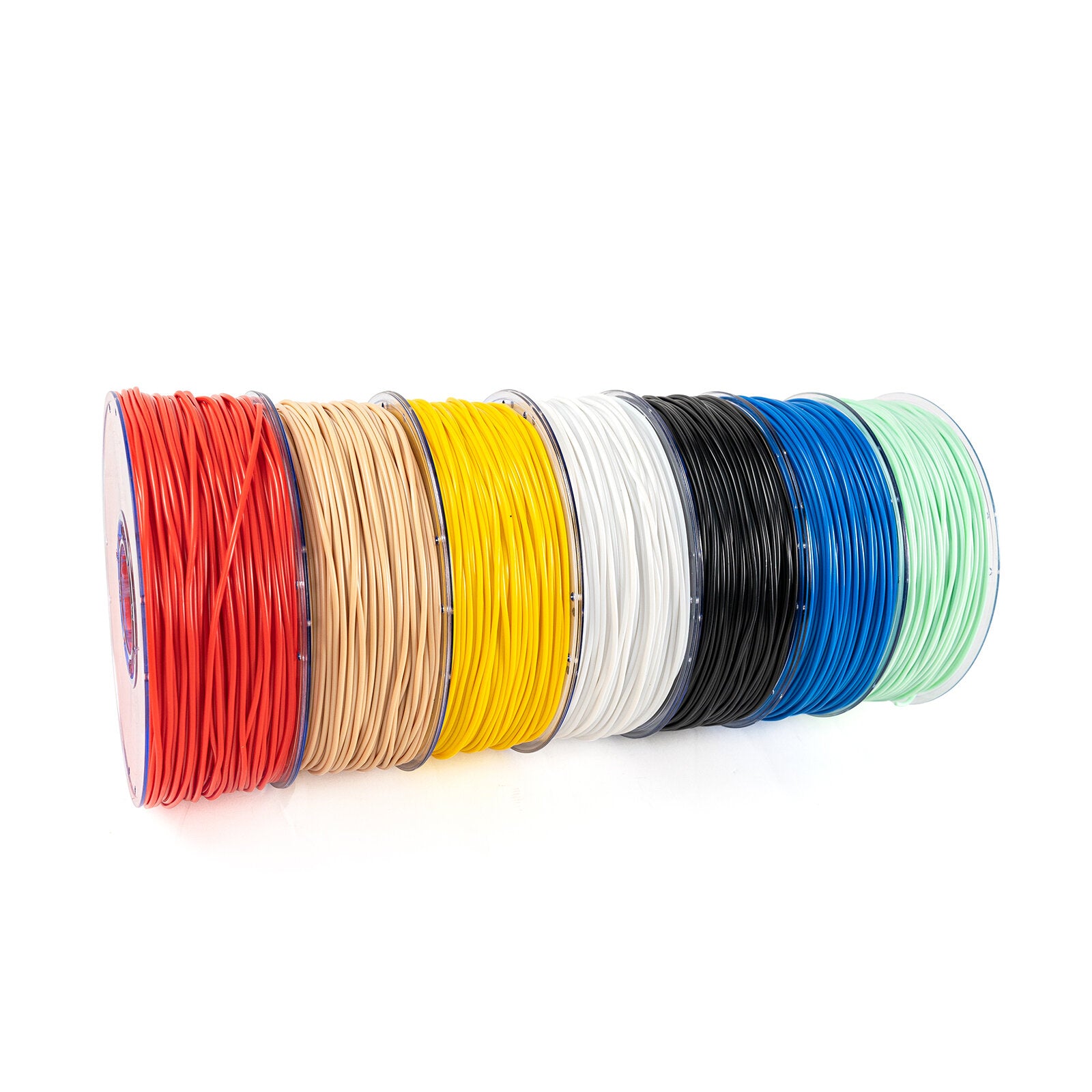 Atomstack TPR Hermoplastic Rubber Material 3D Printing Material