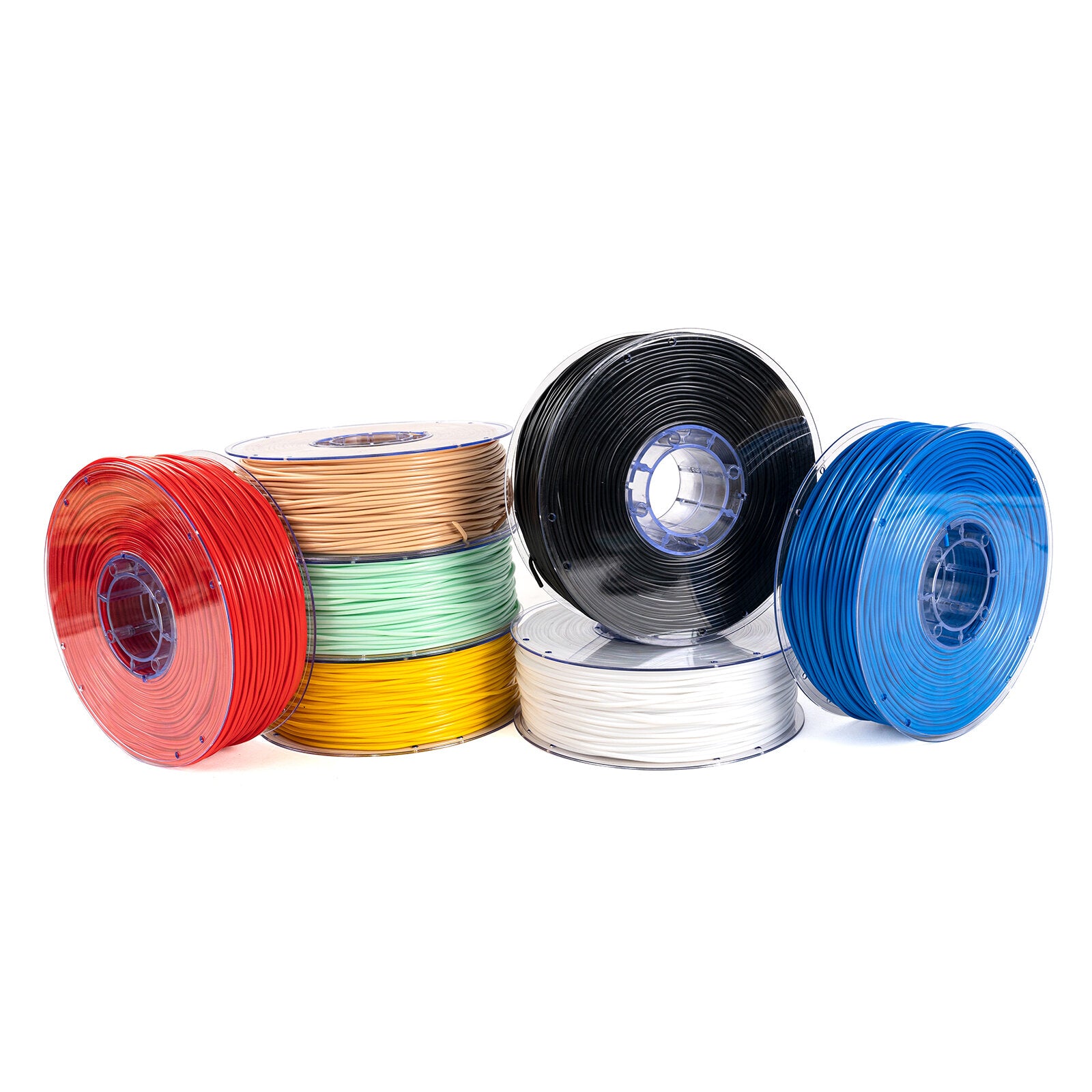 Atomstack TPR Hermoplastic Rubber Material 3D Printing Material
