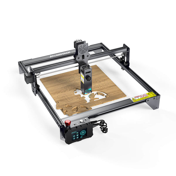 [US Only] Atomstack X7 Pro 50W Flagship Dual-Laser Cutter & Engraving Machine